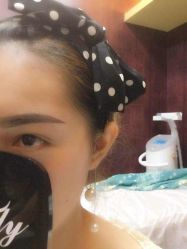 -Amy韩式定妆