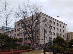 -大连市西岗区大同小学