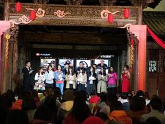 -广州市紫泥堂文化创意园景区