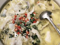 -一楼食业·美食人家