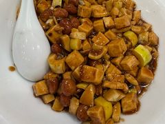 -23号墙门菜(狮虎桥店)