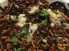 -一品红川菜(皇岗店)