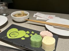 -海底捞火锅(壹悦城店)