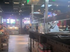 -義聚德·清真铜锅涮羊肉·烧烤(河东店)