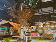 -莫比餐厅(五道口店)