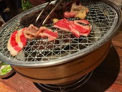 -山葵村烤肉(海淀区民族大学店)