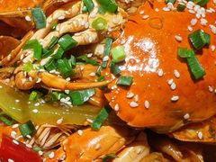 -谢蟹浓·肉蟹煲(新奥店)