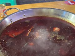 -毛毛老火锅(八年观音桥店)