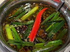 -围炉夜话·潮汕卤水火锅(榕江店)