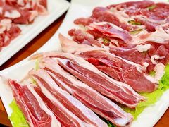 -清真华宇开锅羊肉