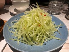 -鹿港小镇(霄云店)