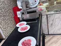 -上海临港美爵酒店·铃兰西餐厅