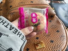 -北京稻香村(学清店)