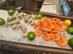 -武汉厨房自助餐厅·武汉卓尔万豪酒店