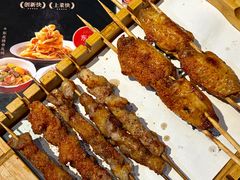 -金掌勺·锅包肉(双榆树店)