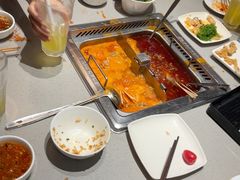 -海底捞火锅(吾悦广场店)