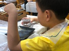 -云晓光头烧烤吧(德平路店)