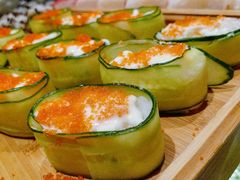 -长春高新益田福朋喜来登酒店·宜客乐标帜餐厅
