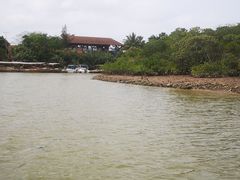 -东寨港红树林旅游区