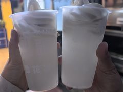 -萨朗刀克冰淇淋雪花凉(植物园店)