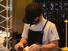 -莉莉海堂HAITANG·烤鸭(国贸商城店)