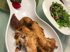 -西安饭庄·非遗陕菜(钟楼店)