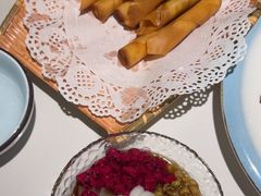 -南山翁新概念川菜(江宁万达广场店)