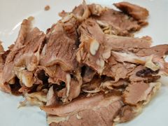 -金强牛肉面总店