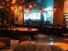 大堂-Moka Bros 摩卡站(嘉华店)