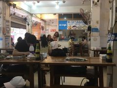 大堂-黑竹香鸡(营和巷店)