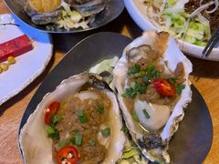 -质烤烤物·活烤海鲜(质烤总店)