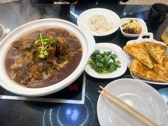 -老诚一锅·羊蝎子(广渠门外店)