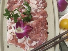 -草原传奇鲜羊火锅(桥北店)