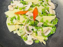 -老西门·常州菜(新区店)