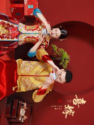-索菲雅新派婚纱摄影(桂林店)