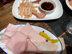 -盟重烧烤(高正街店)