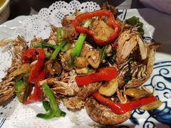 -捞围鲜·港式打边炉(海阳路店)