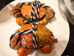 -天津东凯悦酒店·Market Café自助餐厅