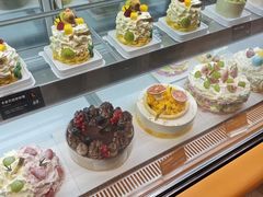 -罗森尼娜(德思勤店)