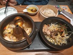 -云海肴·汽锅鸡·云南菜(广安门天虹店)