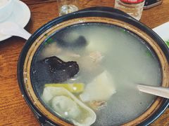 -老马家·舌尖上的西塘美食