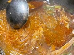 -肖记公安牛肉鱼杂馆·省级非物质文化遗产(三角路直营店)