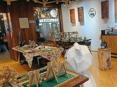 -十八字金银饰·拼豆·开蚌手工体验团建(君太百货店)