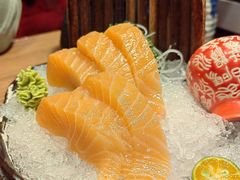 -满来寿喜烧(金虹桥店)