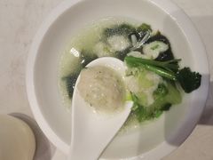 -北李妈妈菜·海肠捞饭(开发区万达店)