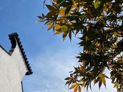 -惠山古镇·寄畅园