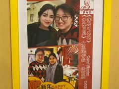 -Santoor 萨都里印度餐厅(北锣鼓巷店)
