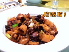 -老宁波1381餐厅(宏泰广场店)