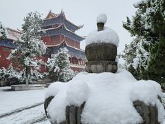-开福禅寺