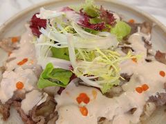-盐说·西式餐酒馆(光明万达店)